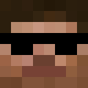 Minecraft-Avatar von Magic Felix