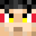 Minecraft-Avatar von AwakeFawn5350