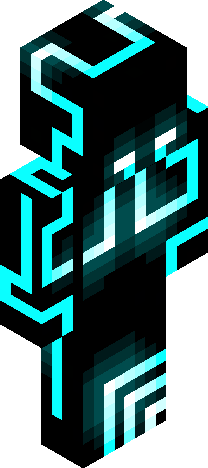 3D-Minecraft-Avatar von GottGame20